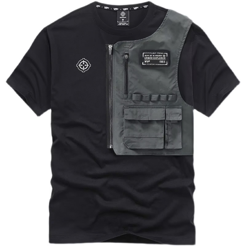 mens t shirt, cotton t shirt, t shirt with pocket
